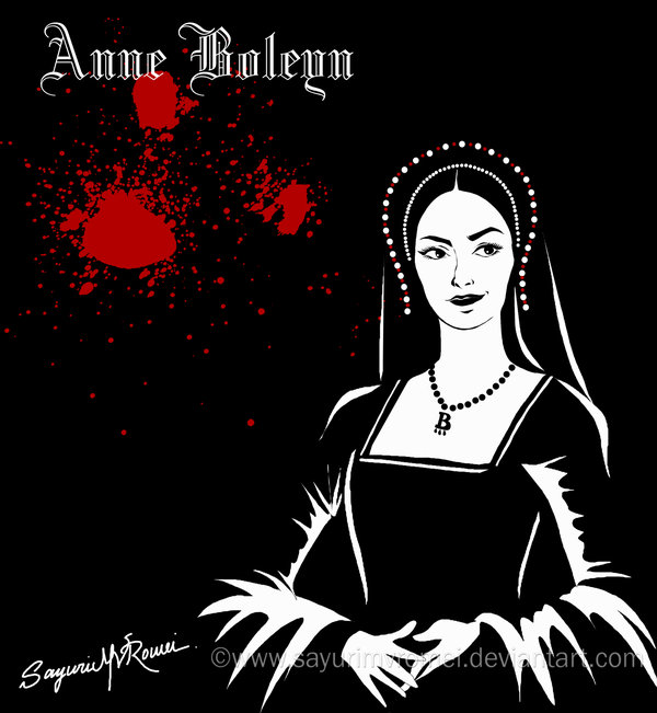 Anne Boleyn