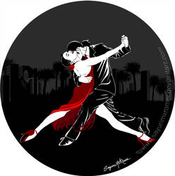 Valentine Tango