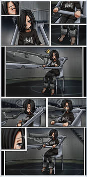 Gothic Execution Explore the Best Scream_extractor Art | DeviantArt