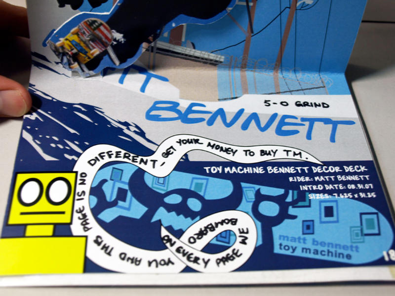 Toy Machine 02 by ptroh22 on DeviantArt