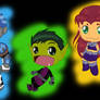 Teen titans