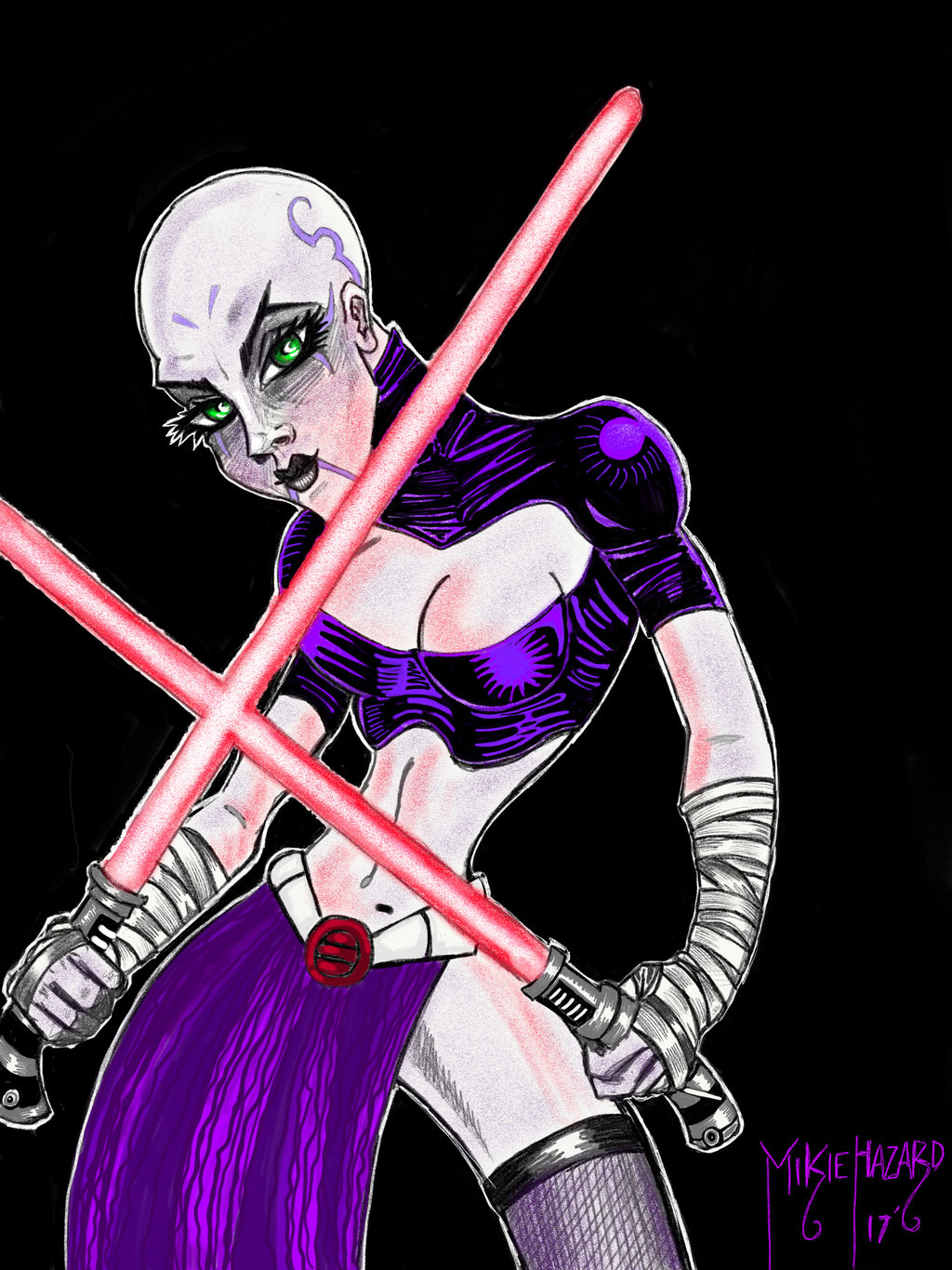 Ventress