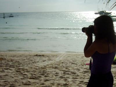 beach photographer