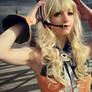 SeeU // Vocaloid3