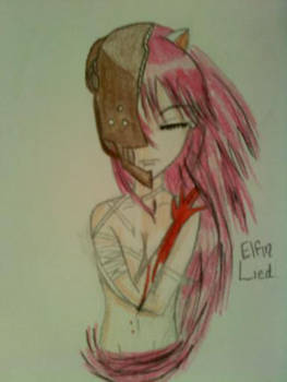 Elfin Lied