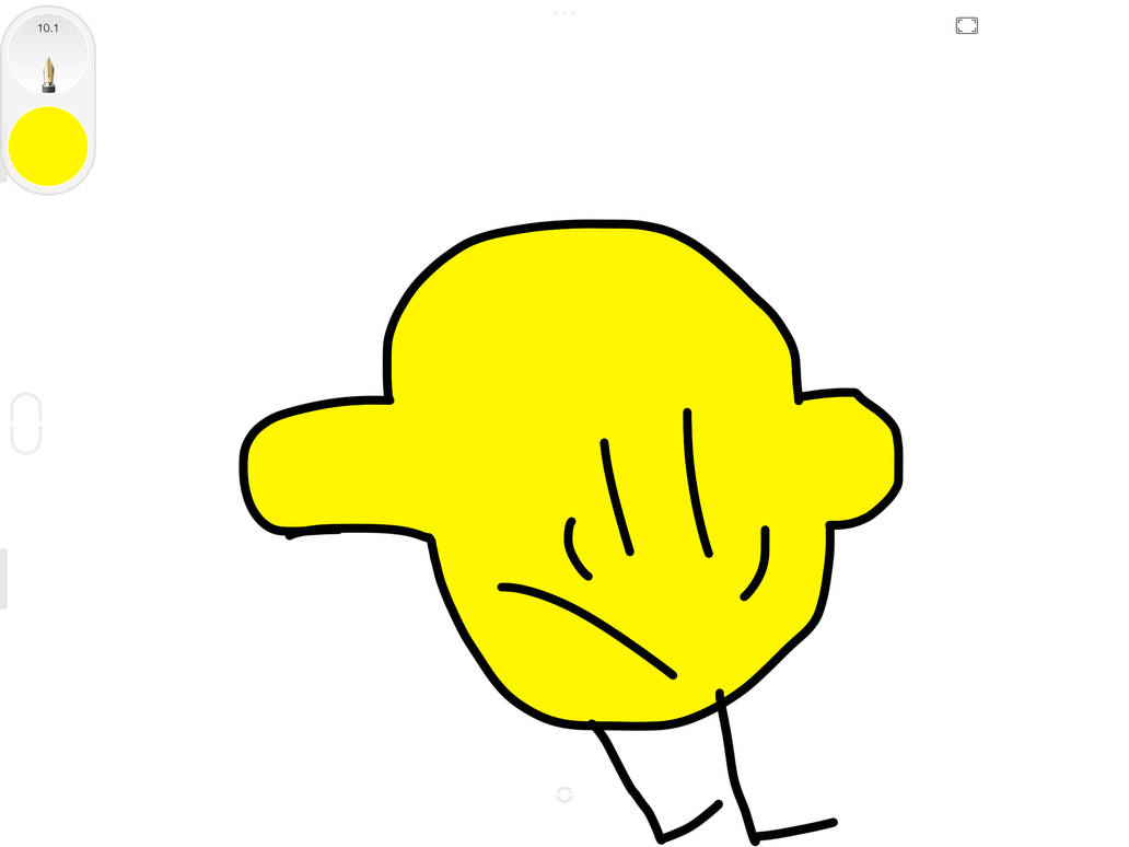 Lemon Yellow Deviantart Lemon by DanTheManStaniel on DeviantArt