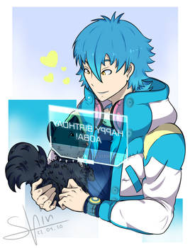 Explore The Best 瀬良垣蒼葉誕生祭 Art Deviantart Explore The Best 瀬良垣蒼葉誕生祭 Art Deviantart
