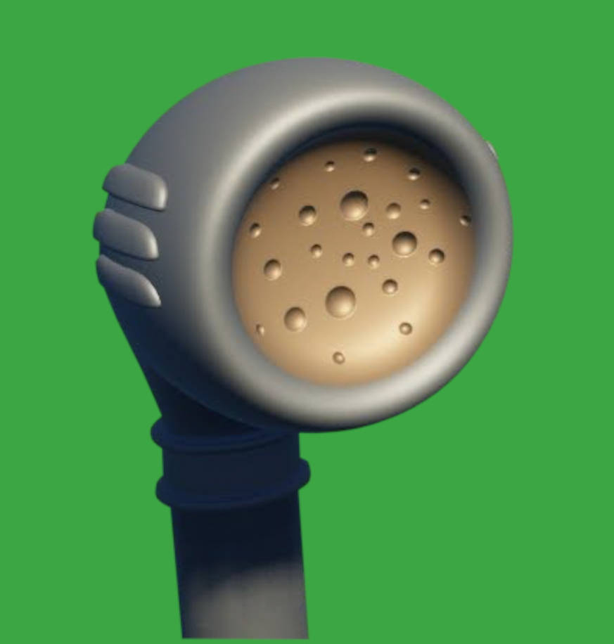 main voice trumpet 209 by accchastain on DeviantArt