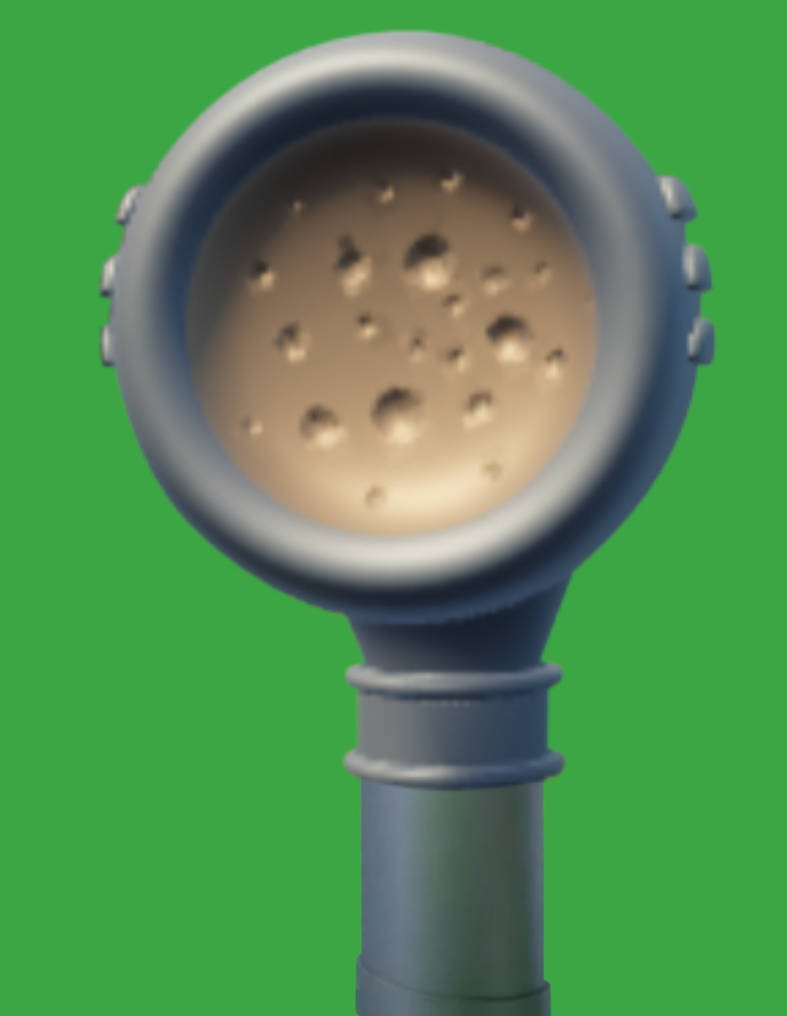 Main Voice Trumpet 317 by accchastain on DeviantArt