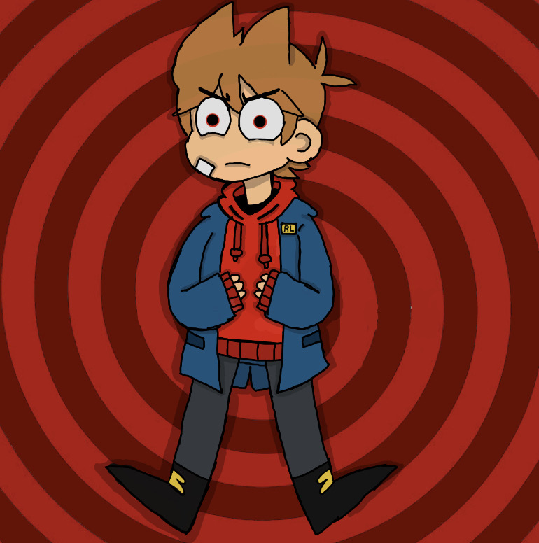 Another Tord Gif by Altyra on DeviantArt