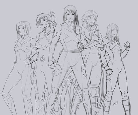 CBR-Psyteam Final sketch