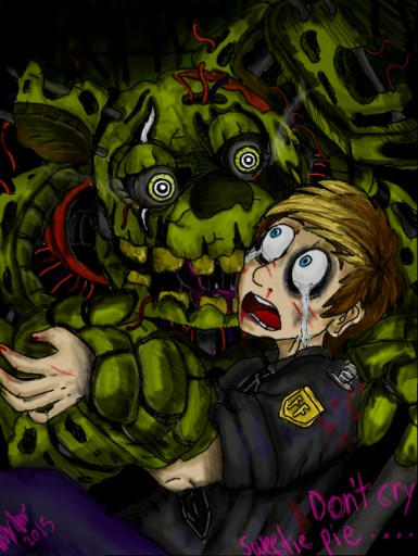 GOTCHA YEAH by Suenta-DeathGod on DeviantArt