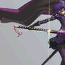 Hit Girl