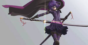 Hit Girl