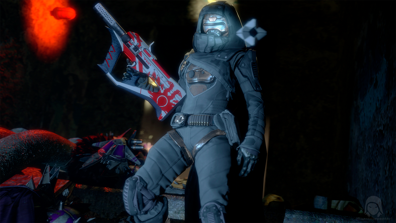 Braytech Boss Destiny 2 braytech by Roastcarpenter on DeviantArt