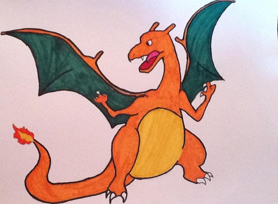 Charizard