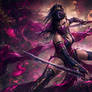 The Last Shadow Dancer