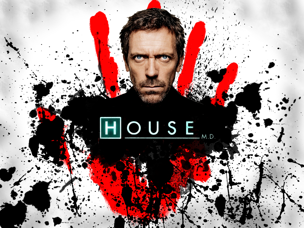 House M.D. by Arkeri on DeviantArt
