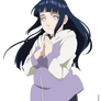 Adorable Hinata