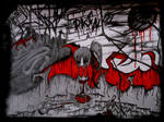 pain by 4blacky