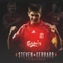 Steve Gerrard.