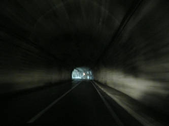 tunnel