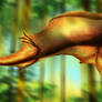 Flying Thing (Dream)