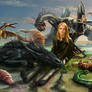 Dream Creatures (Dream)