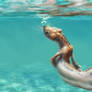 Probably A Tiny Otter...Or Not (Dream)