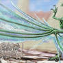 Dragon Fly (Dream)
