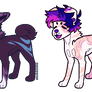 dog adopts (open 2/3)