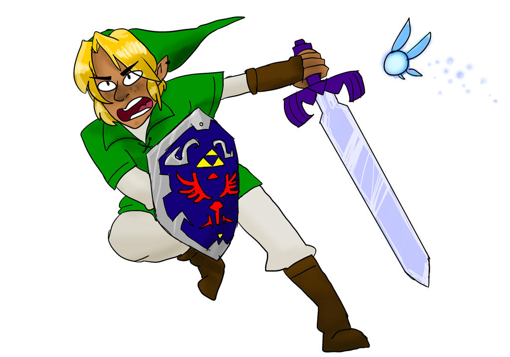 Hyah Deviantart HYAA!!! by ScottishShinobiBabe3 on DeviantArt