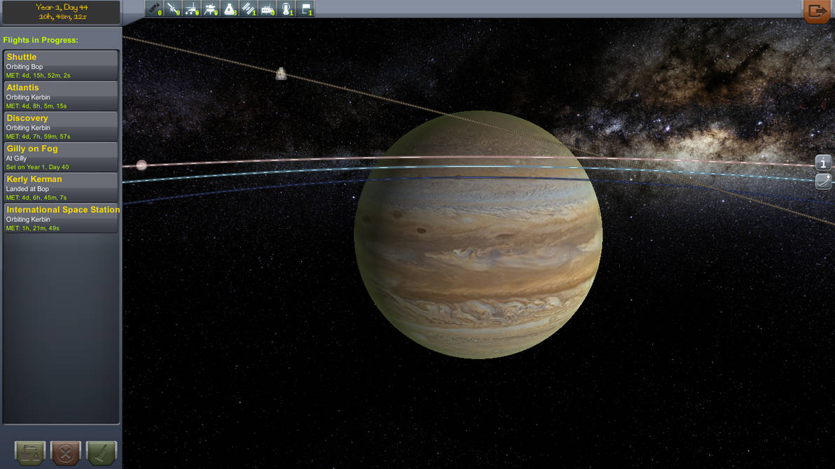 KSP Jool to Jupiter by Velociraptor34 on DeviantArt