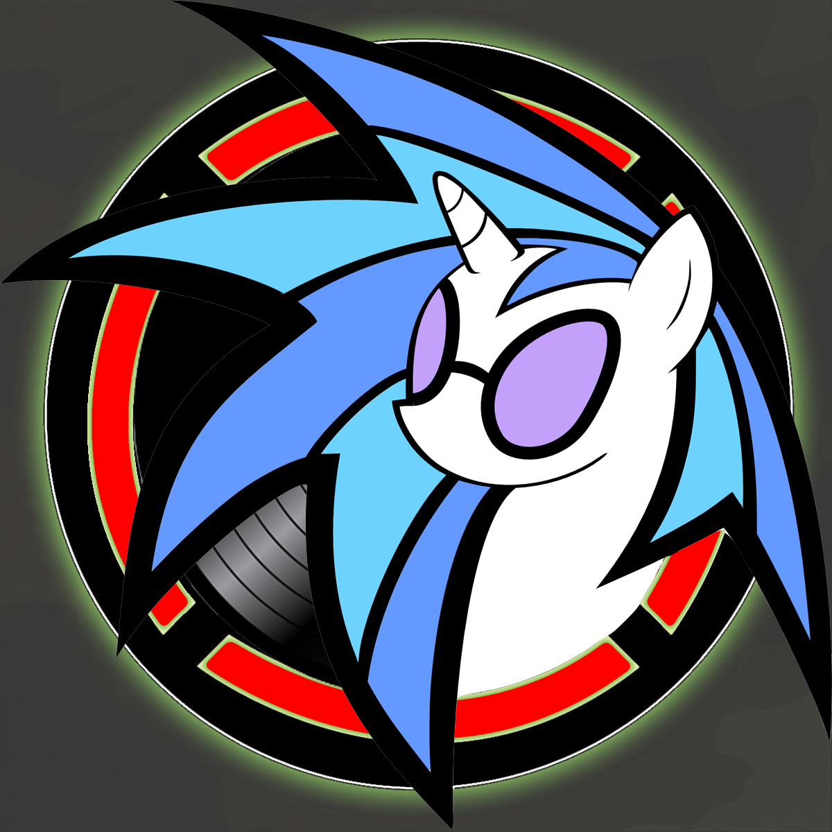 DJ Pon3 Achievement Hunter