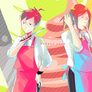 cooking club: summer wars