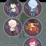 evangelion 1.5 buttons