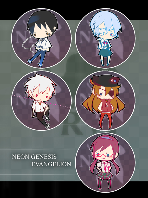 evangelion 1.5 buttons