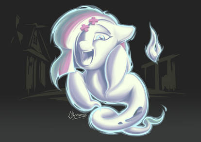 GhostPony