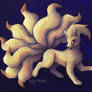 Ninetails