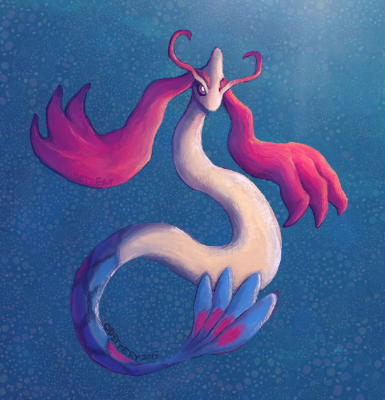 Milotic