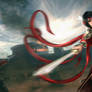 League of Legends: Warring Kingdoms Fiora