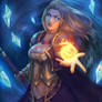 Jaina Proudmoore
