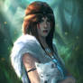 Princess Mononoke 'Years Later' v2