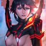 Kill La Kill: Ryuko Matoi