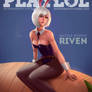 Battle Bunny Riven v2