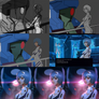 Rei Ayanami Process