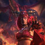 Alexstrasza the Life-Binder