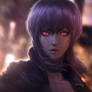 Ghost in the Shell: Motoko v2