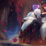 Commission: Mistress Ahri