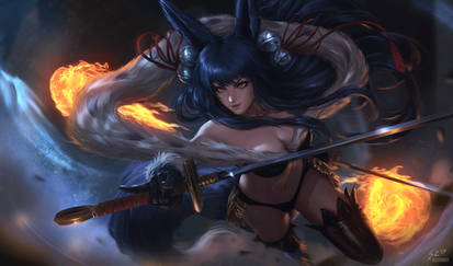 GranBlue Fantasy: Yuel